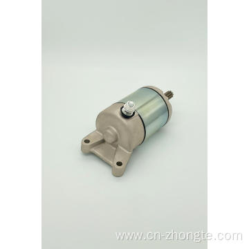 Hot Precision Motorcycle Starter Motor Custom Xinqing-100